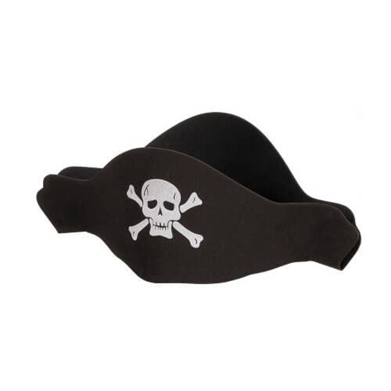Cheap pirate hat Clearance