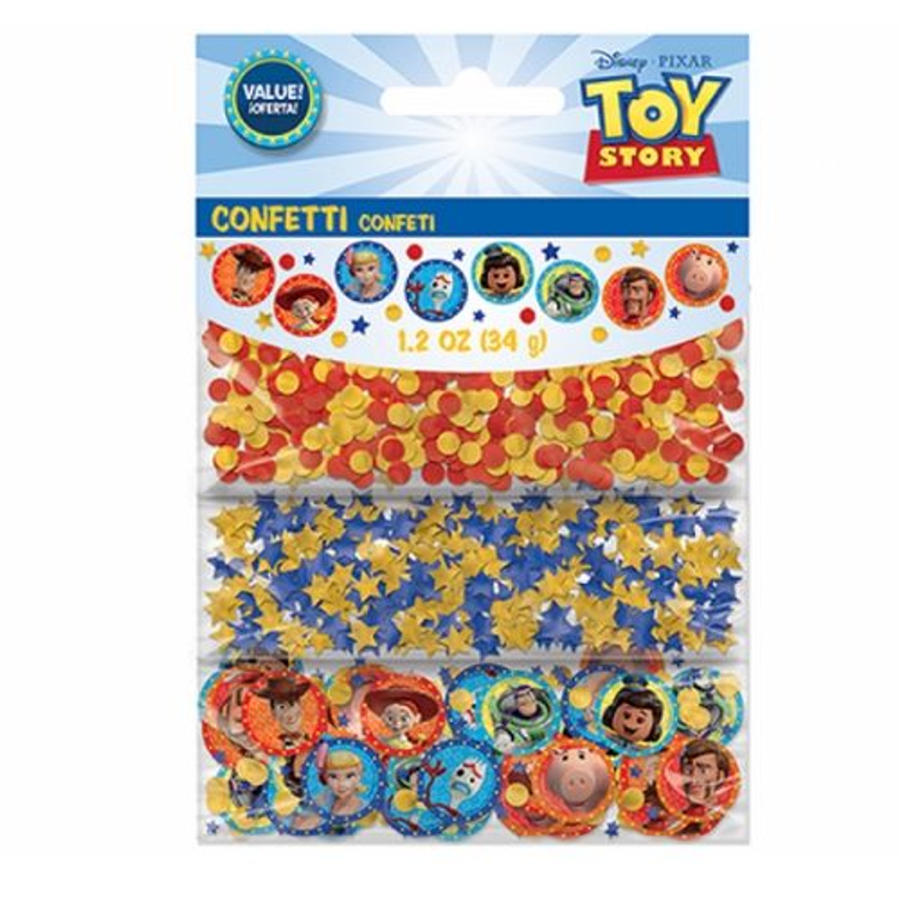 Toy Story 4 Craft Kit