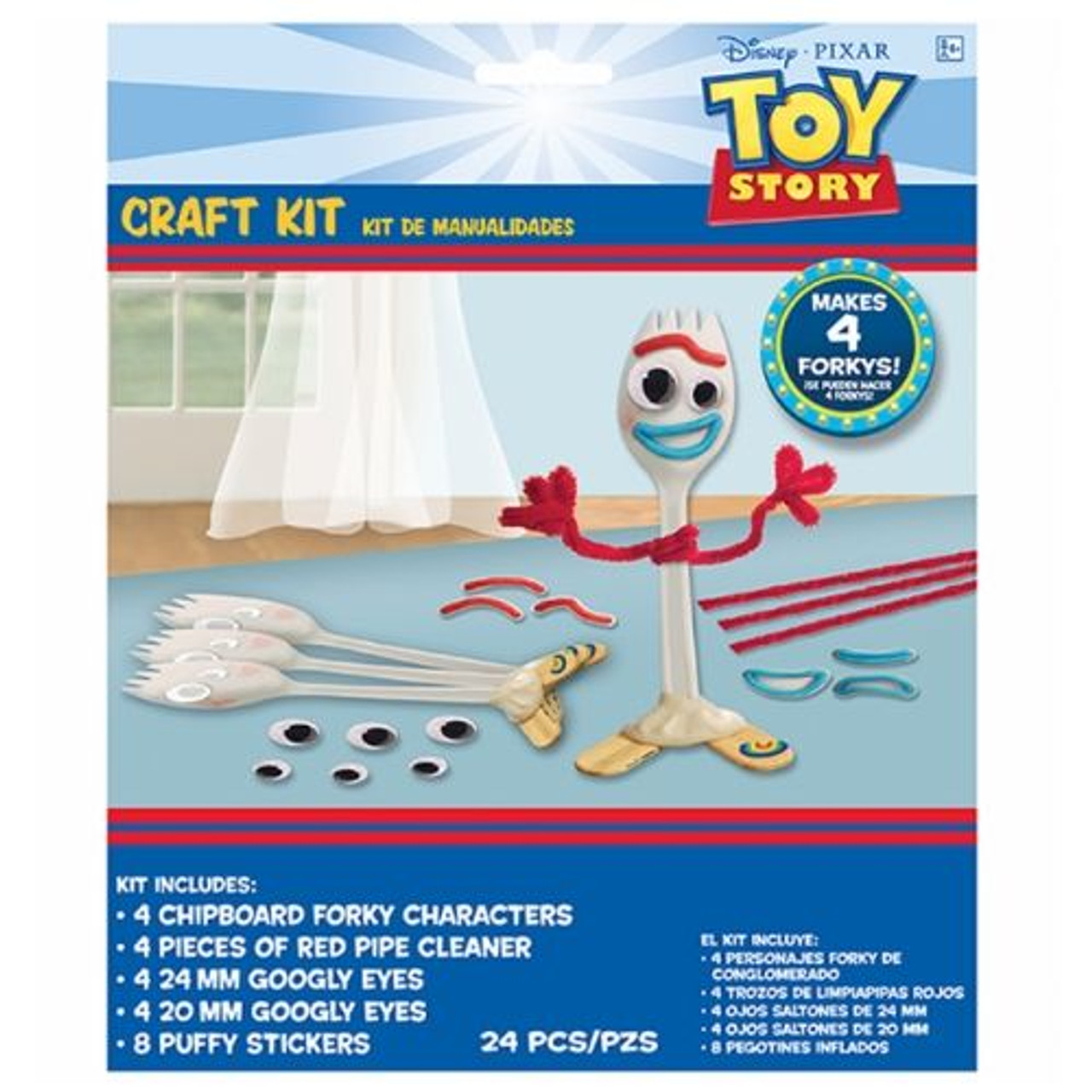 forky games online