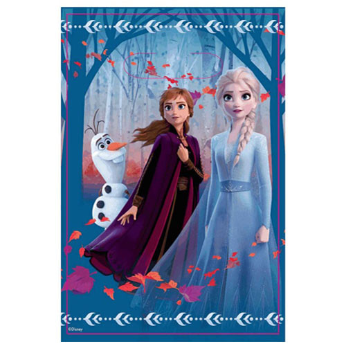 Frozen 2 Lootbags 8pk | Discount Party 
