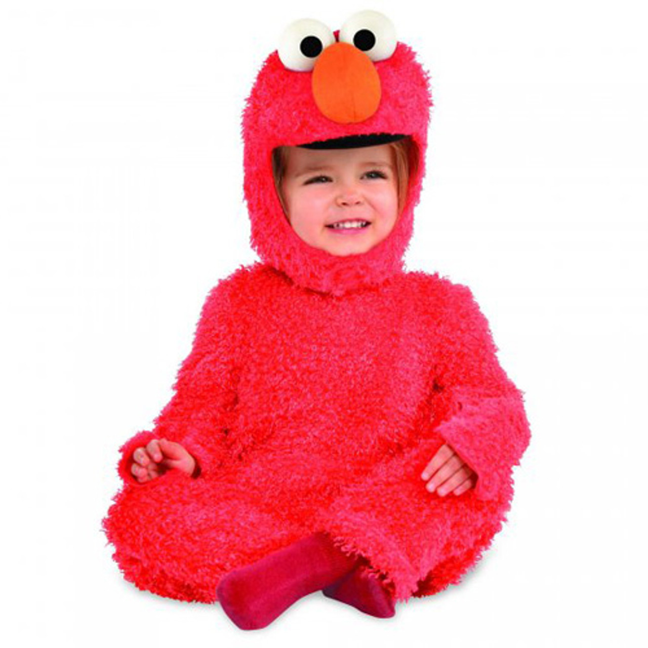 Elmo | Discount Party Warehouse