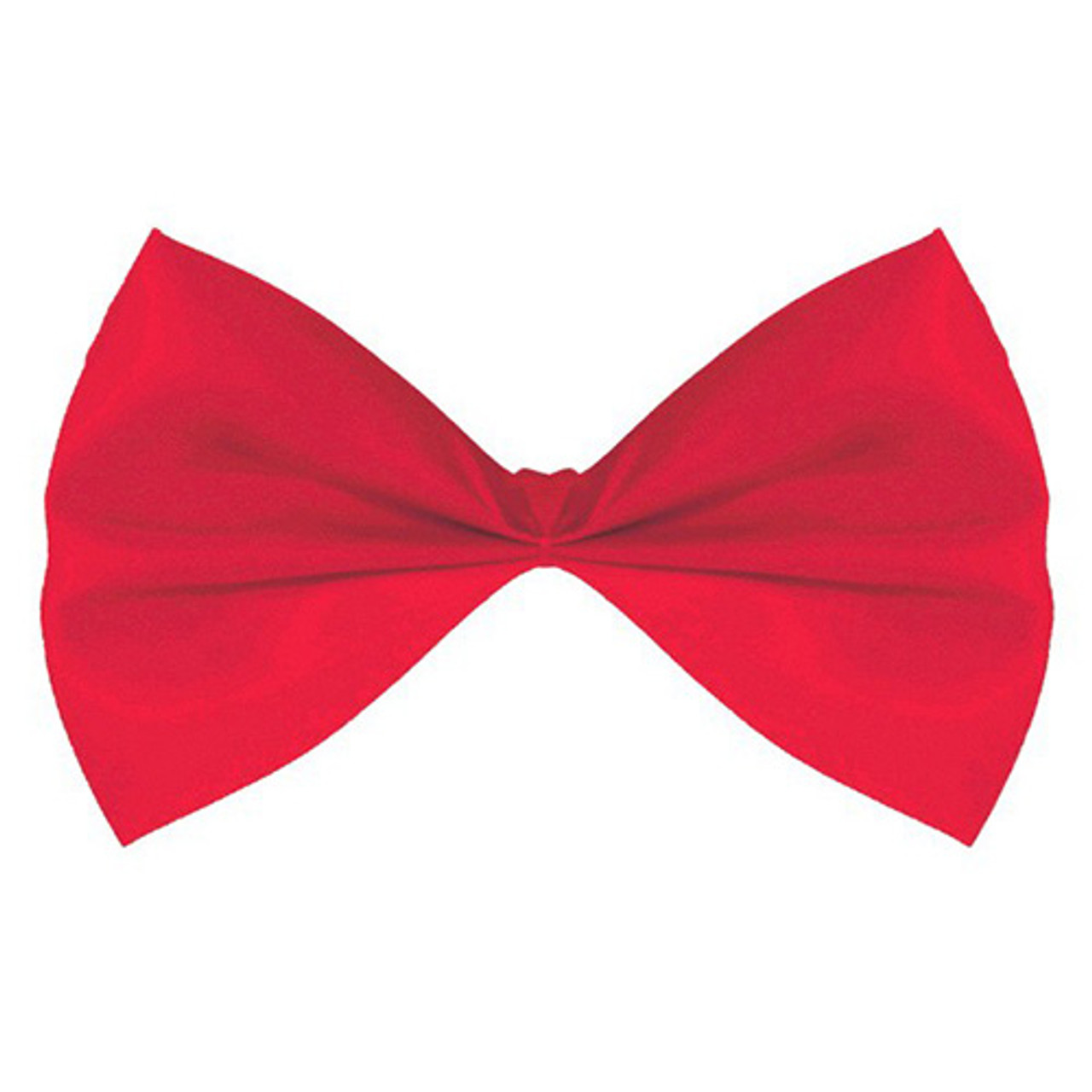 Red Bowtie | Discount Party Warehouse