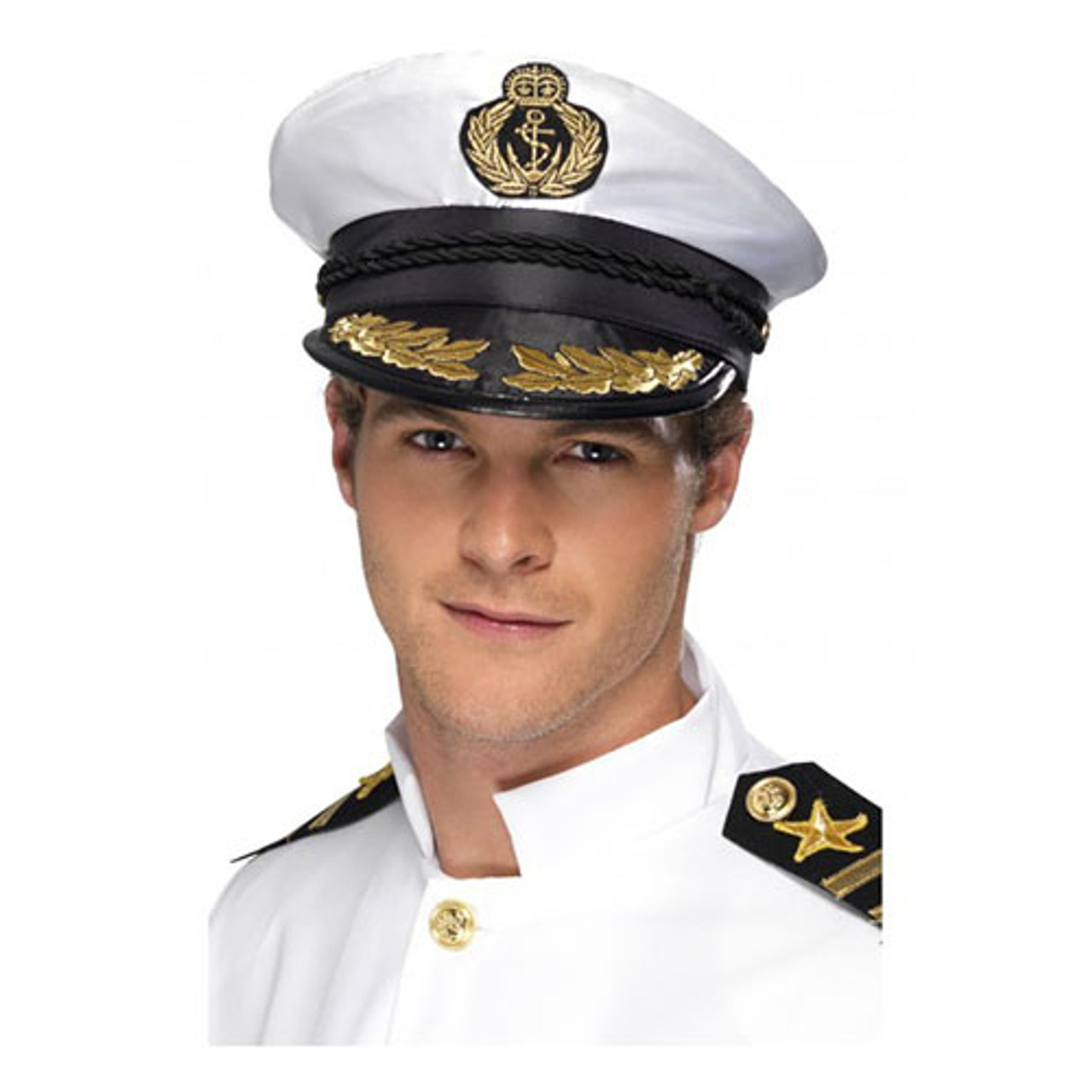 Sailor hot sale hats australia