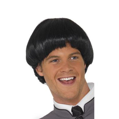 bowl cut wigs