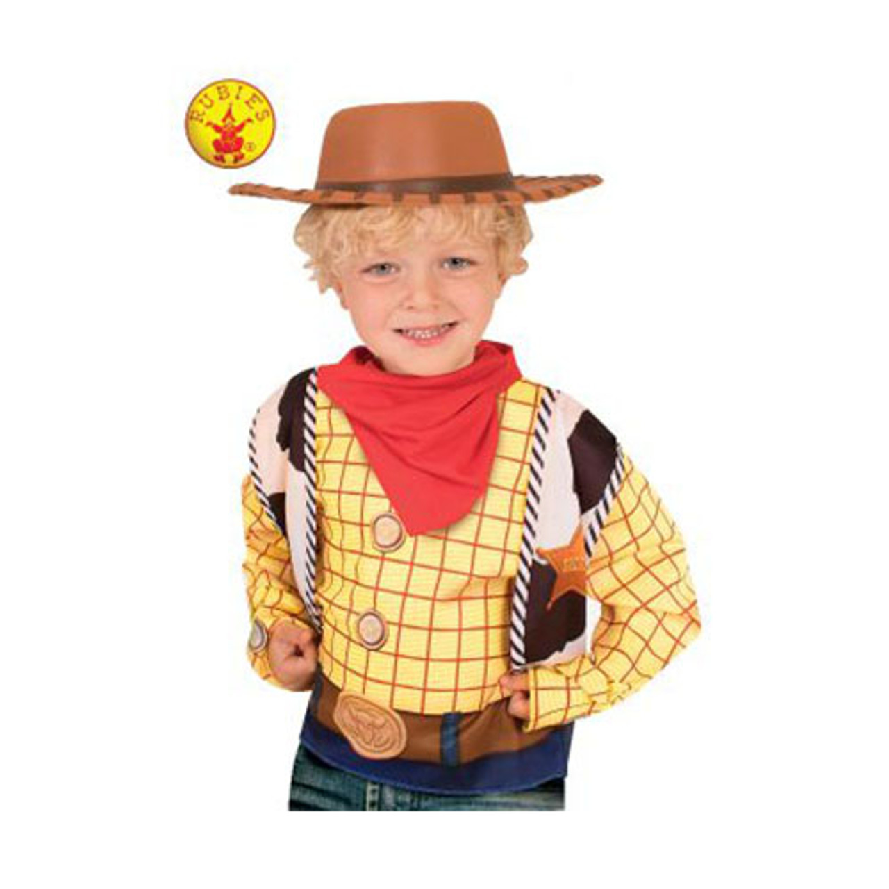 toy story woody big w