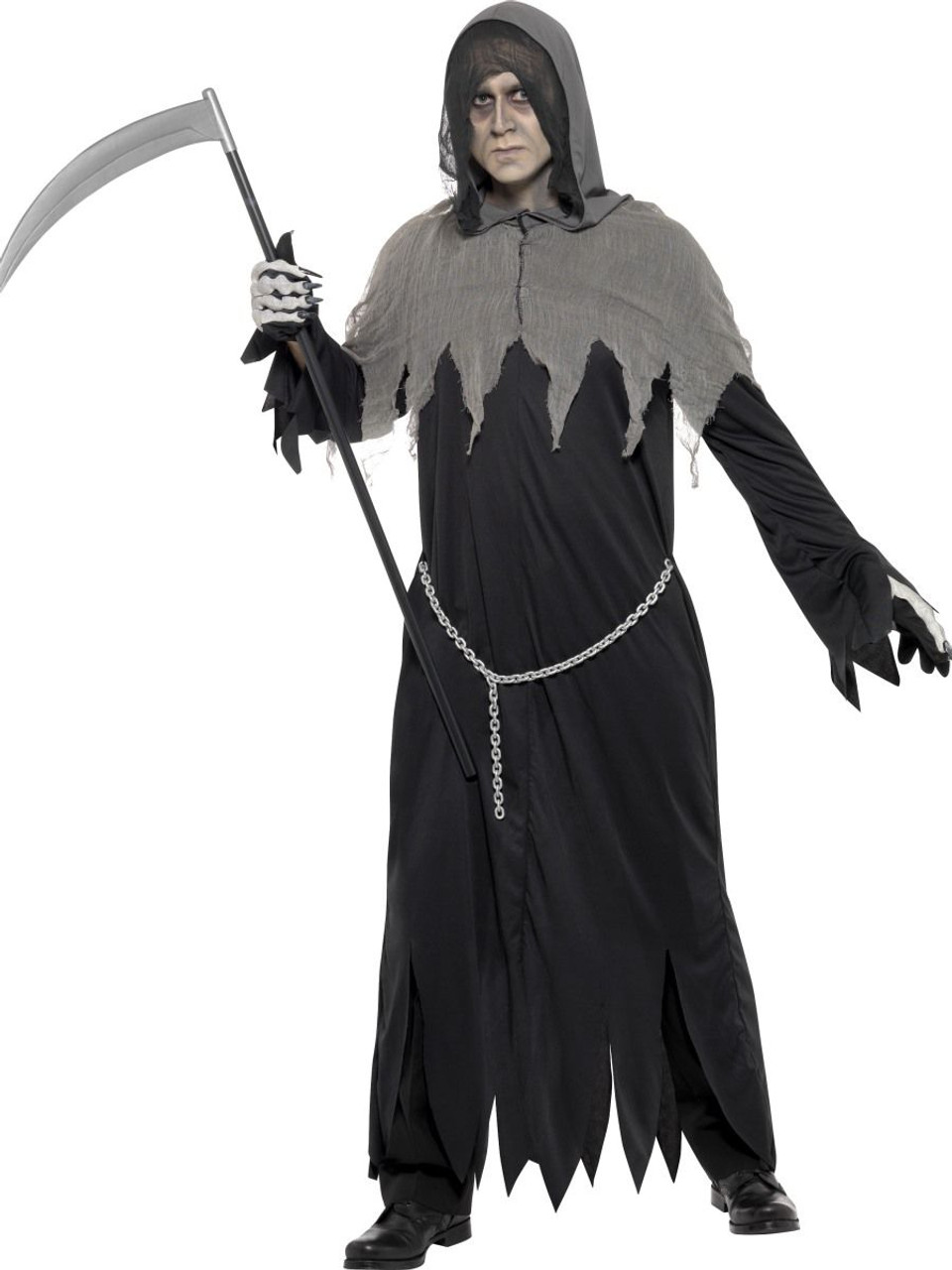 witch it game robe of the reaper