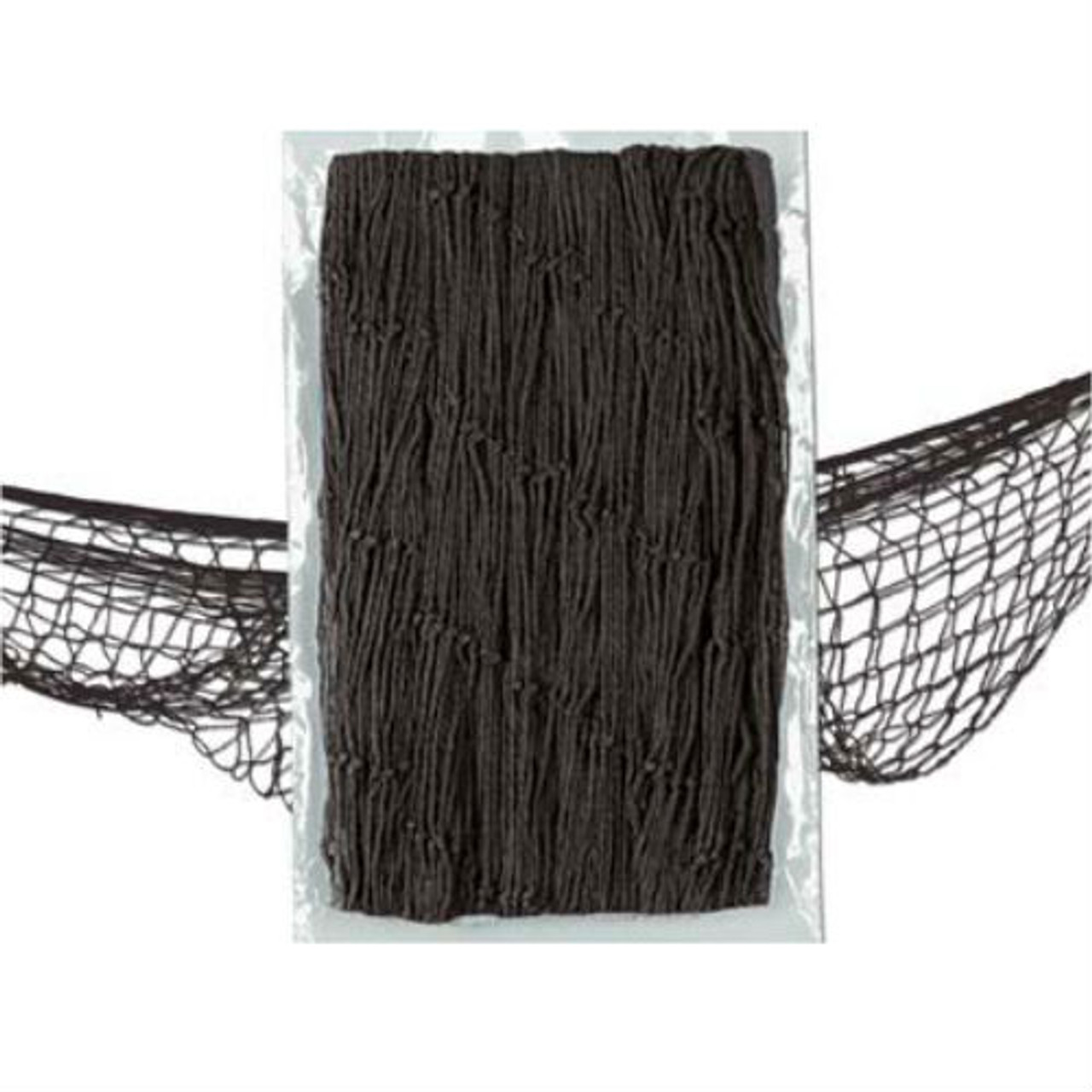 Fish Netting - Black  Discount Party Warehouse