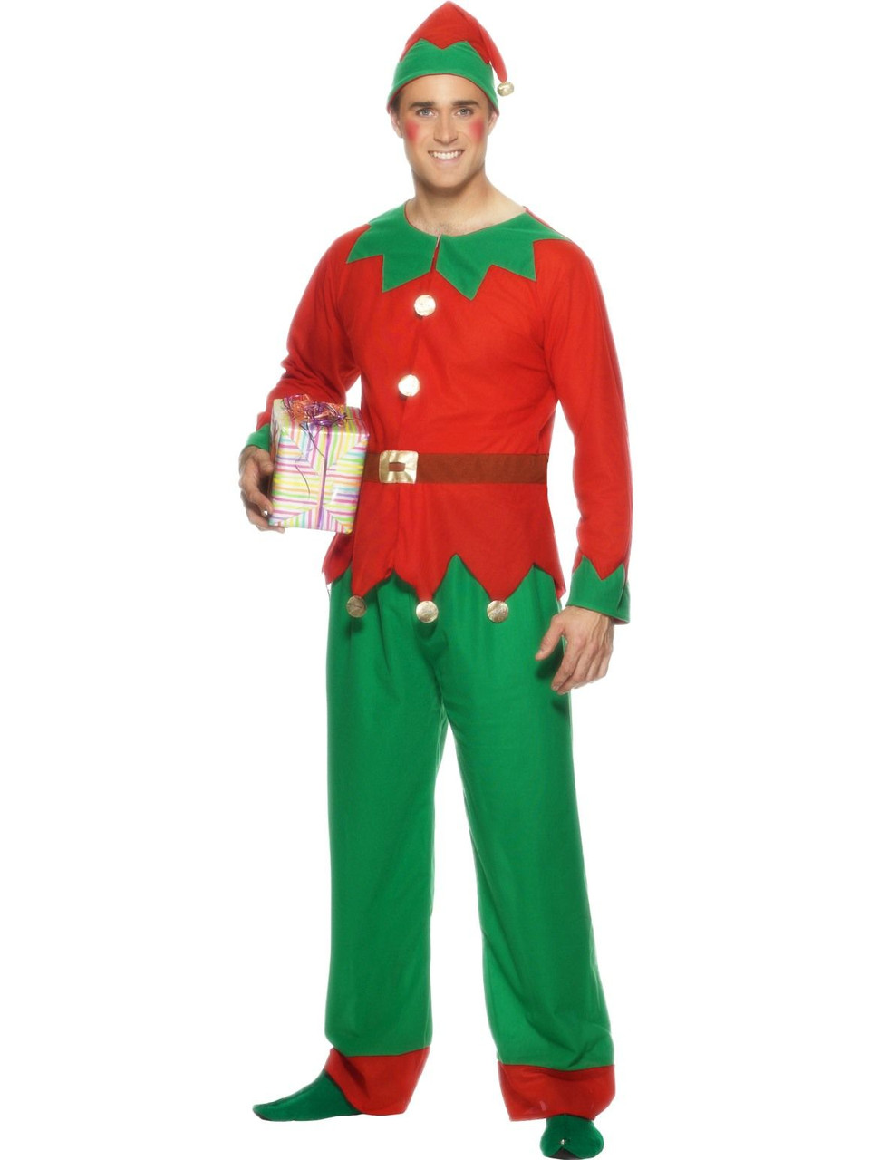 elf costume cheap