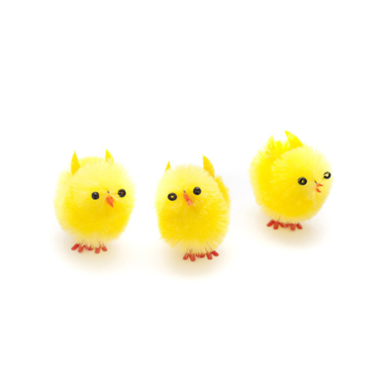 Easter Chicks