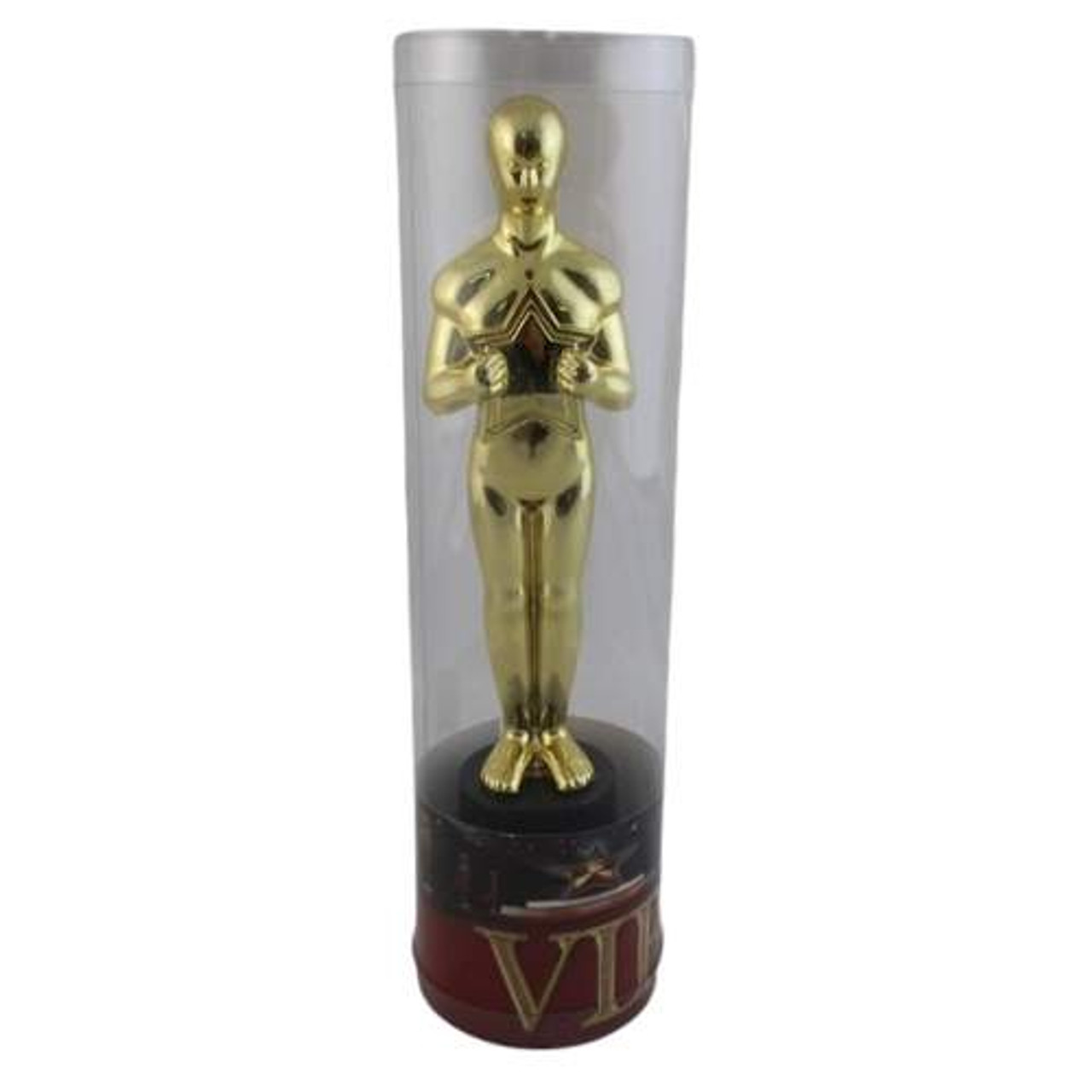 Oscar Statuette 