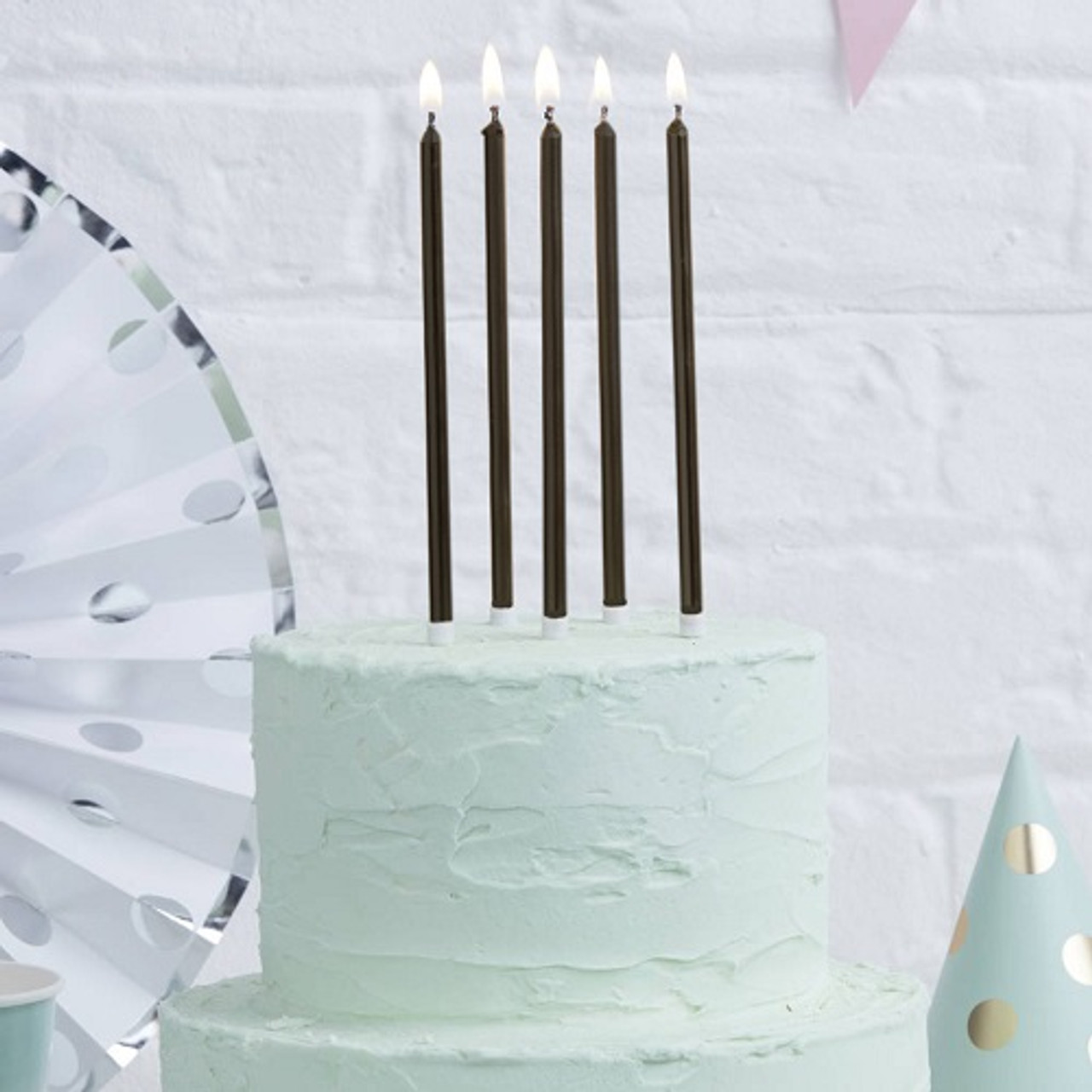 The Origin of Birthday Cake and Candles - ProFlowers Blog