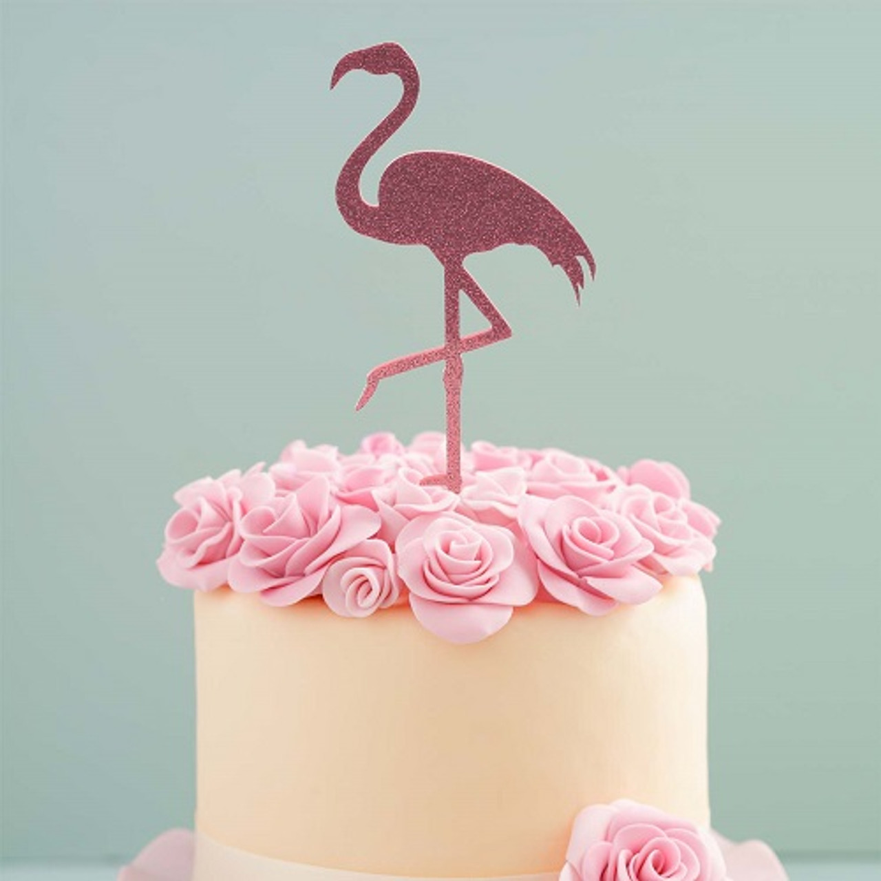 Flamingo cake design/ Flamingo Birthday cake design ideas . - YouTube