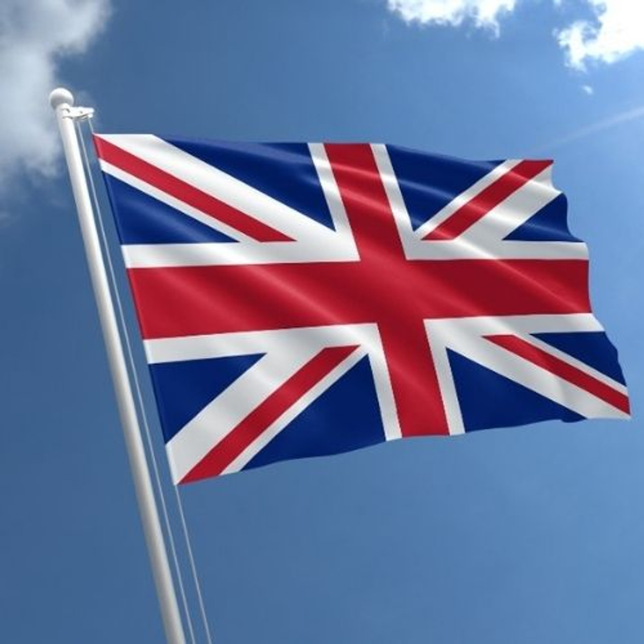 Почему в британии приспущены флаги. Юнион Джек флаг. Флаг Юнайтед кингдом. Флаг Великобритании. Великобритания Юнион Джек.