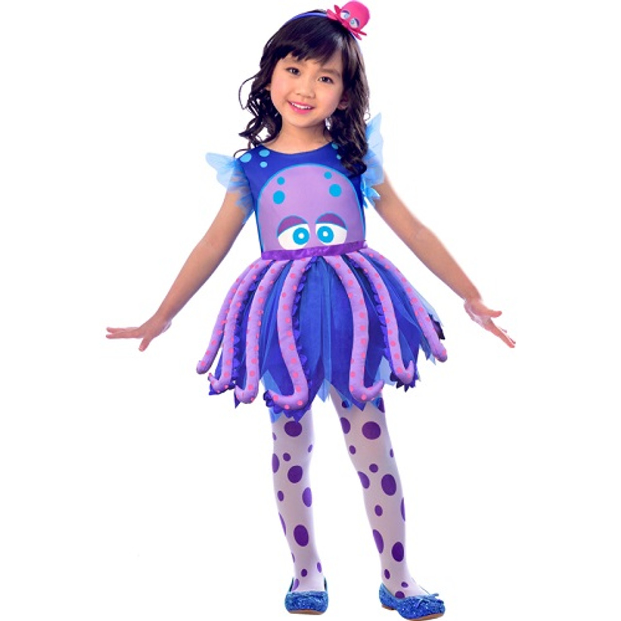 Dr Octopus Costume  Octopus costume, Halloween costume contest, Boy  costumes