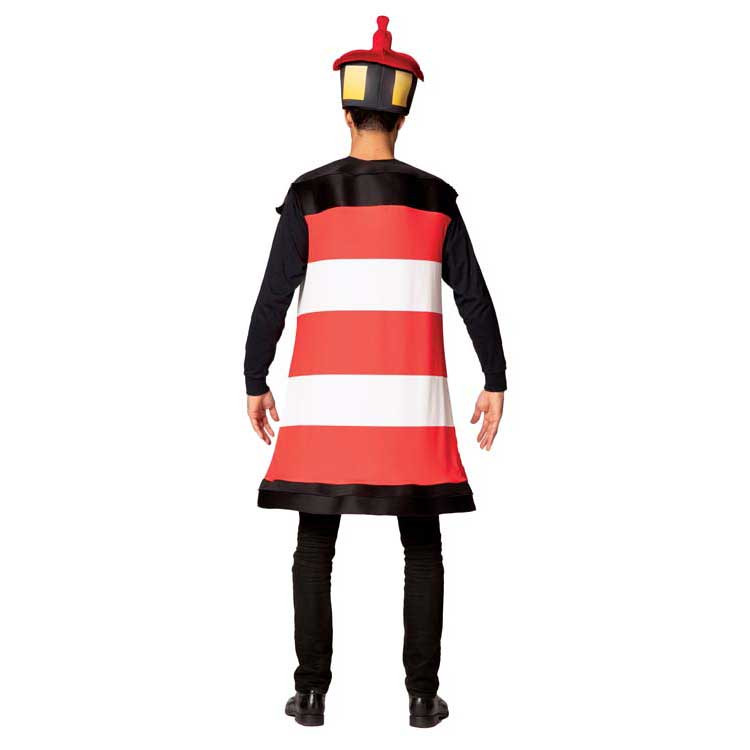 LIGHTHOUSE COSTUME
