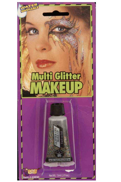 Glitter Gel Make Up Multi 15ML