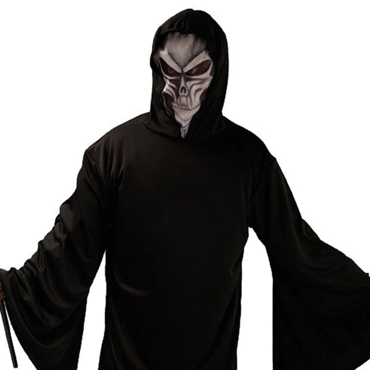 Adult Grim Reaper Costume