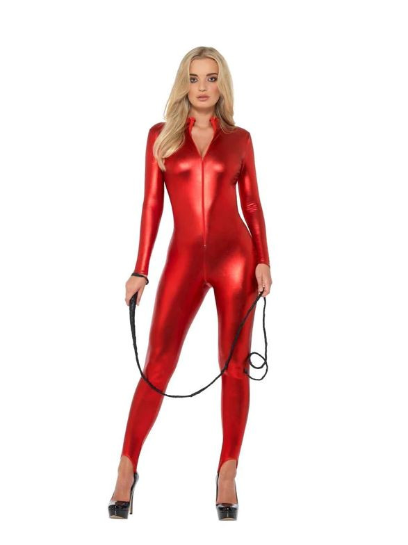 Fever Miss Wonderland Costume