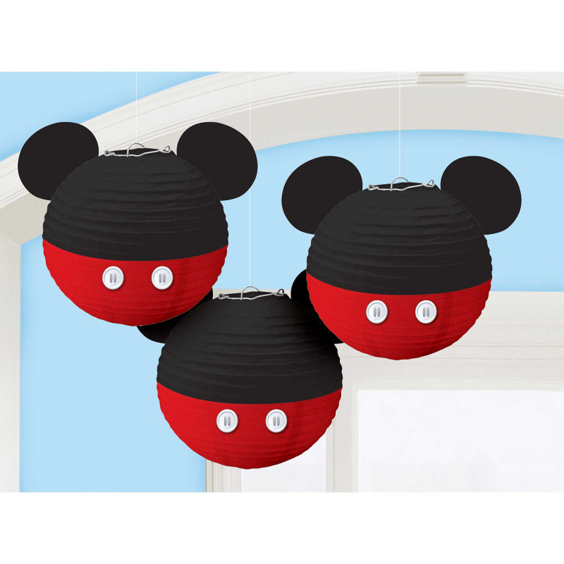 Mid Size MickeyMouse Forever 4