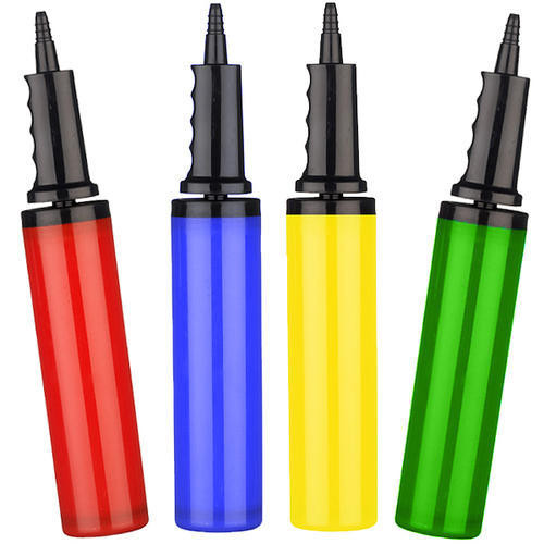 Hand Balloon Pump Discount Party Warehouse