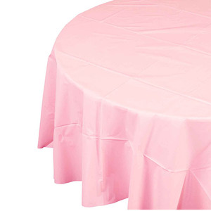 54x84 Color Your Own Halloween Disposable Table Cover - Spritz