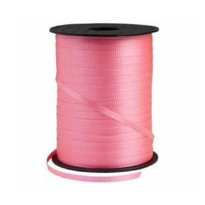 Curling Ribbon Roll - Pink Pastel
