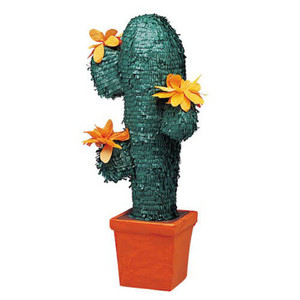Cactus Pinata