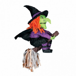Witch Pinata