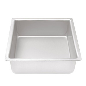 Mondo Cake Pan Square 30x7.5cm