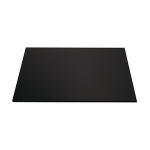 Mondo Cake Board Black Square 20cm