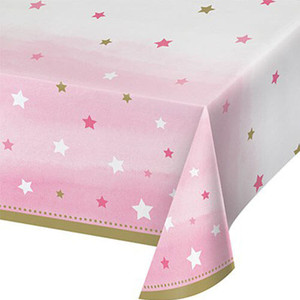 One Little Star Decorator - Tablecover-1