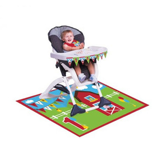 Farmhouse Fun 1st Birthday High Chair Kit