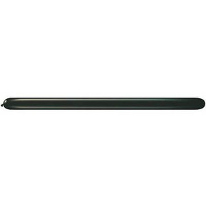 Latex Modelling Balloon - Onyx Black