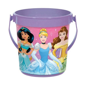 Disney Princess Favour Container