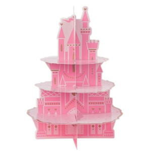 Disney Princess Treat Castle