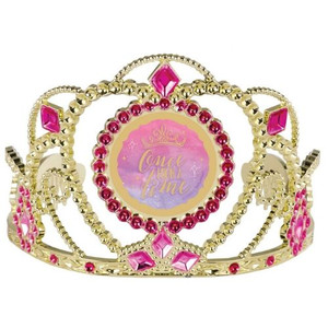 Disney Princess Electroplated Tiara