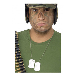 Military - Dogtags