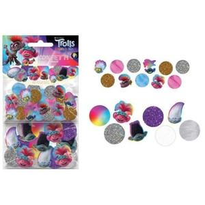 Trolls World Tour Giant Confetti