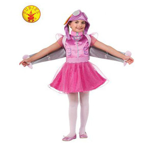 Skye Paw Patrol Toddler/Kids Costume By Rubies