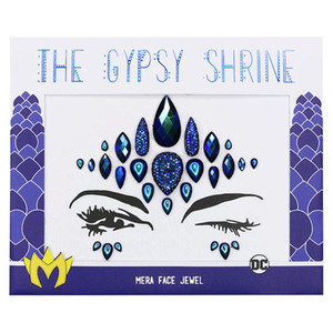The Gypsy Shrine Mera Face Jewel