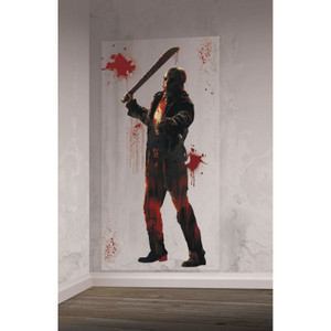 Friday 13th Scene Setter Add On