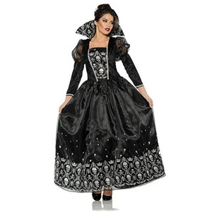 Dark Queen Adult Costume