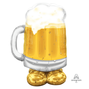 Beer Mug Air Loonz