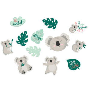 Koala Cutouts Pk 12