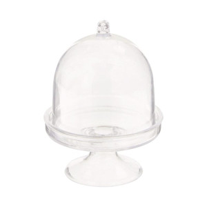 Mini Cake Domes Pk12