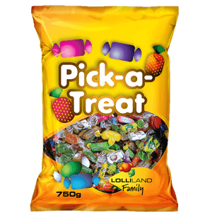 Brach's Safari Pick-A-Mix Candy Display