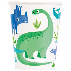 Dinosaur Party Supplies & Decorations