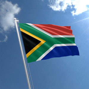 South Africa Flag - 60x90cm