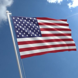 USA Flag - 90x150cm