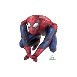 Spiderman Sitting Balloon